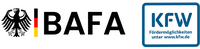 Unterstützung bei KfW- und BAFA-Förderung